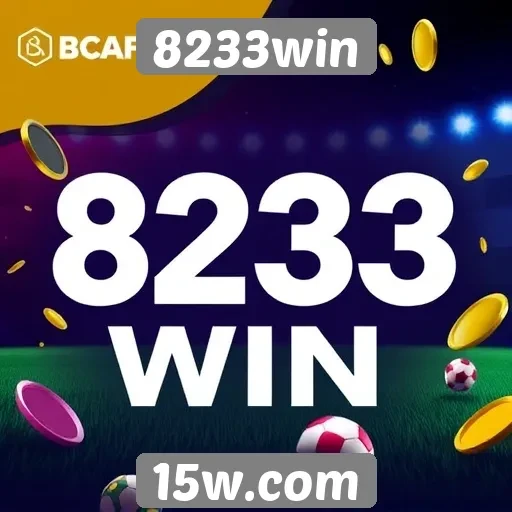 Comparativo de bônus e promoções no 8233win