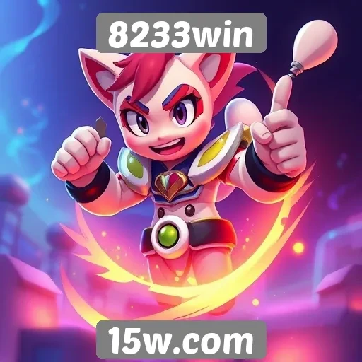 8393win oferece novas funcionalidades para jogadores