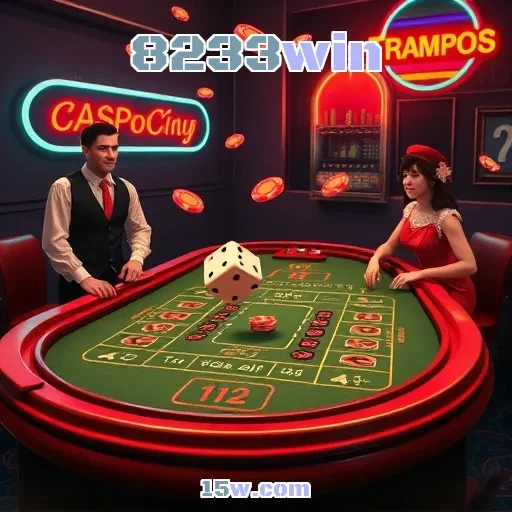 8233win: Métodos de Pagamento Que Transformam Sua Experiência de Jogo