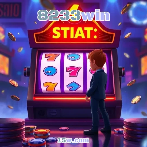 8233win: Descubra a Diversão dos Jogos de Mesa Online